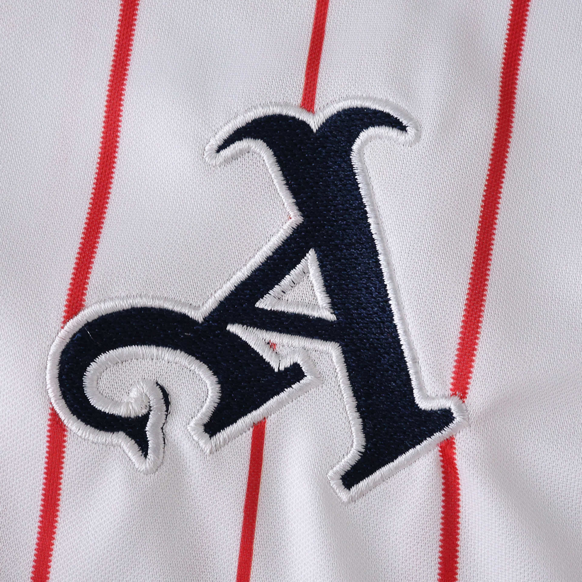 Arsenal Baseball Jersey 25-26 T Shirt (3)