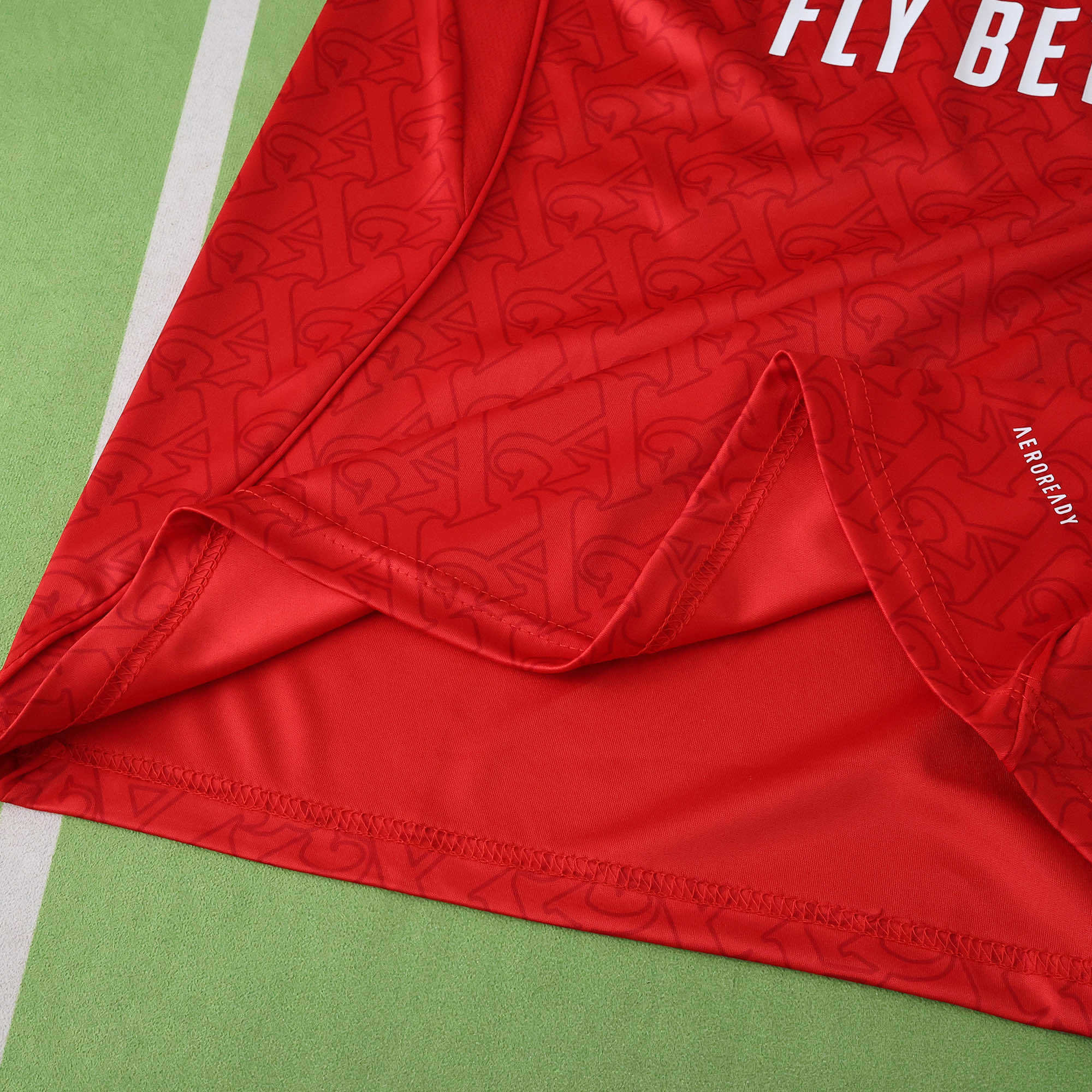 Arsenal Home Long Sleeves 25-26 Replica (5)