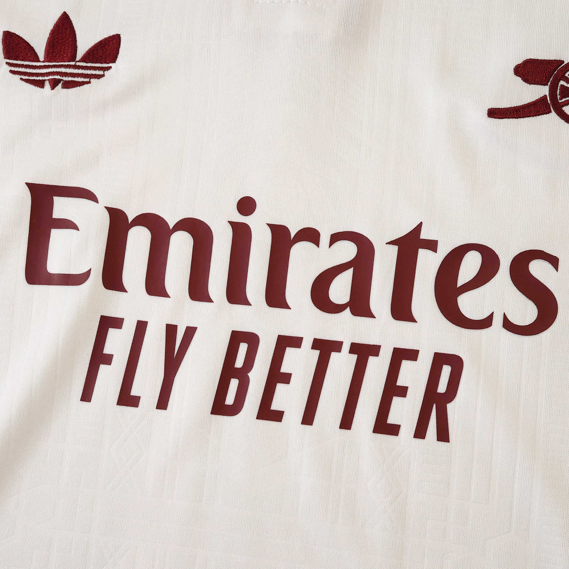 Arsenal Third Jersey 25-26 Kids Kit (3)