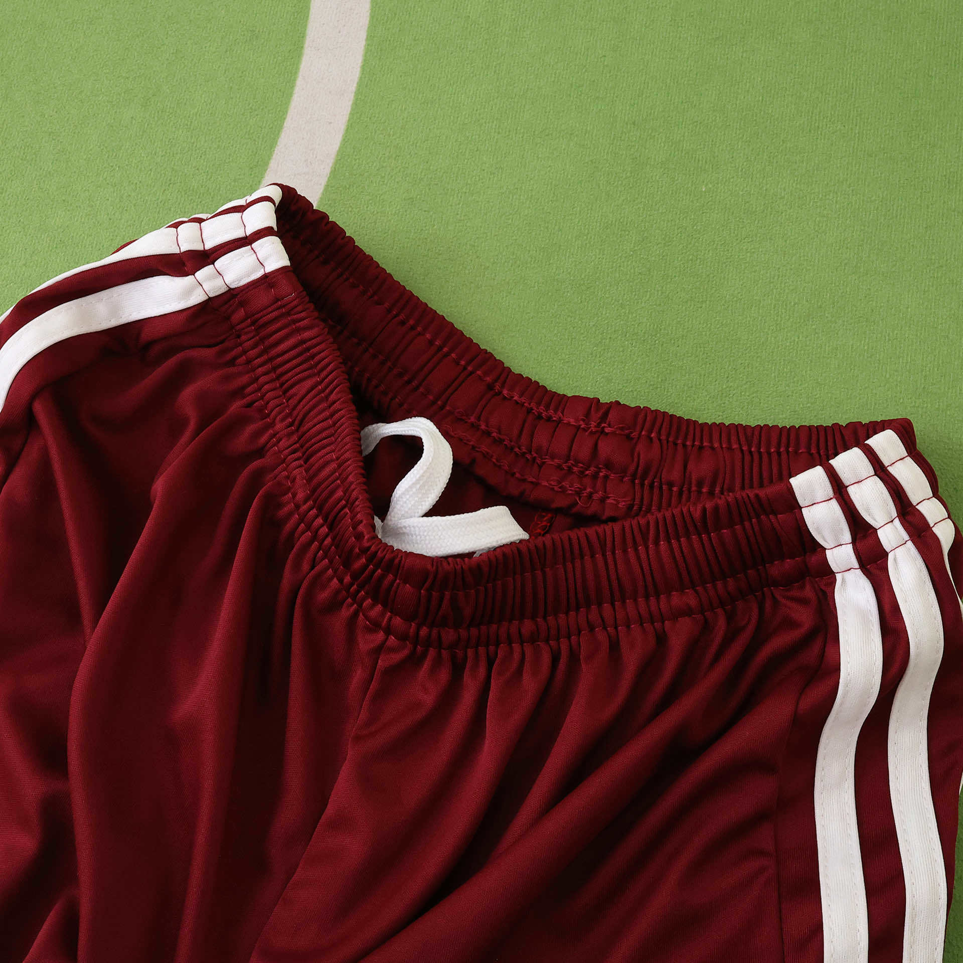 Arsenal Third Jersey 25-26 Kids Kit (4)