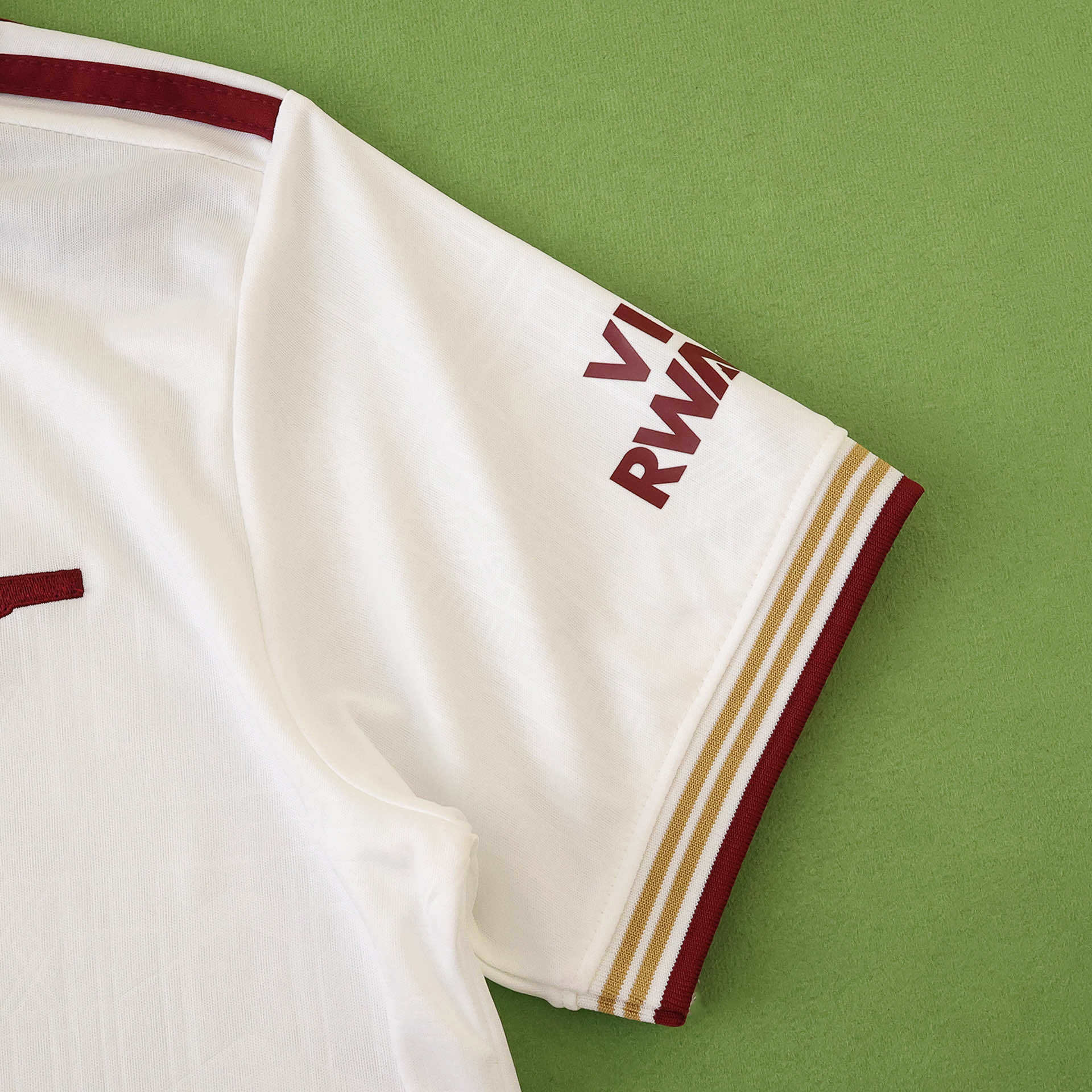 Arsenal Third Jersey 25-26 Kids Kit (5)