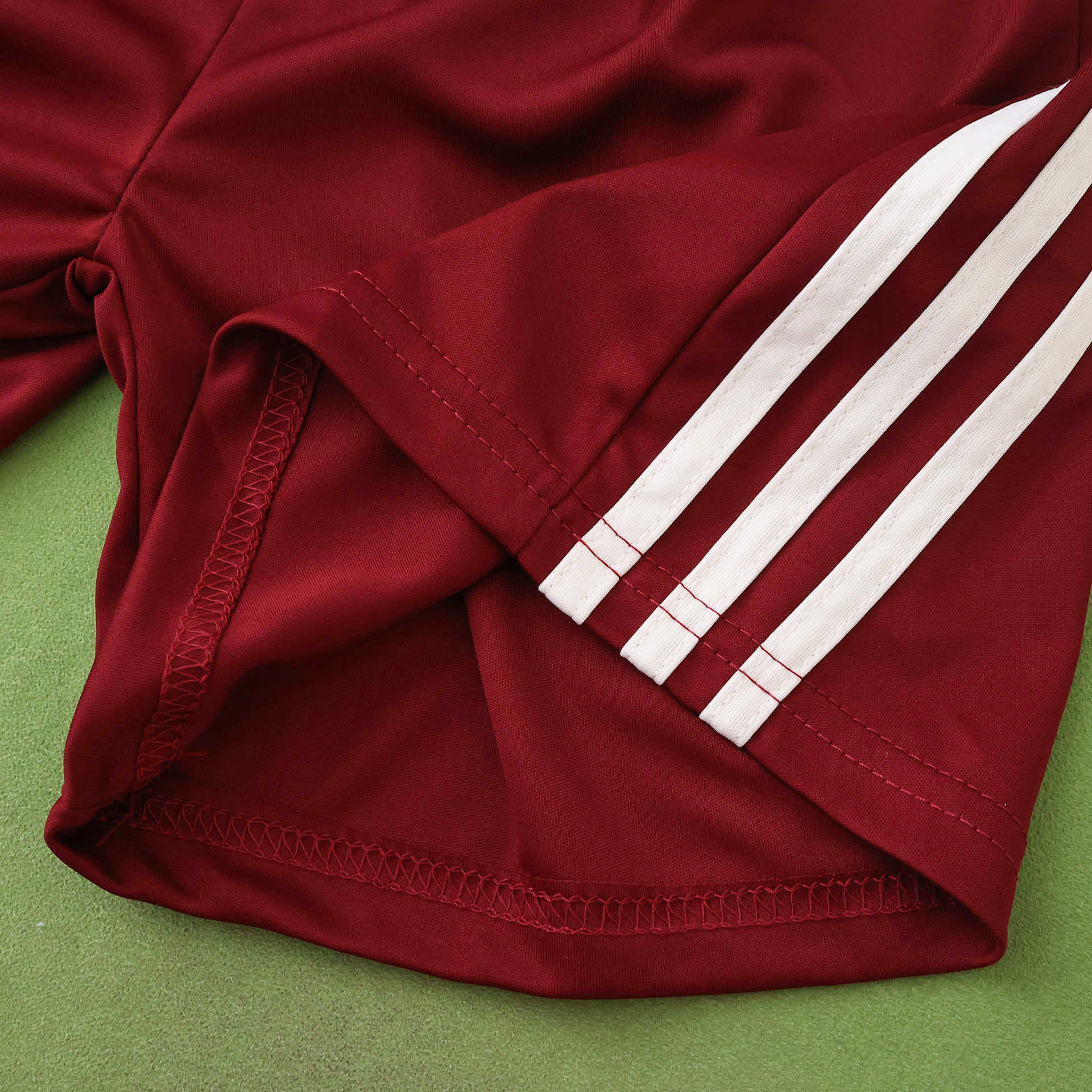 Arsenal Third Jersey 25-26 Kids Kit (8)