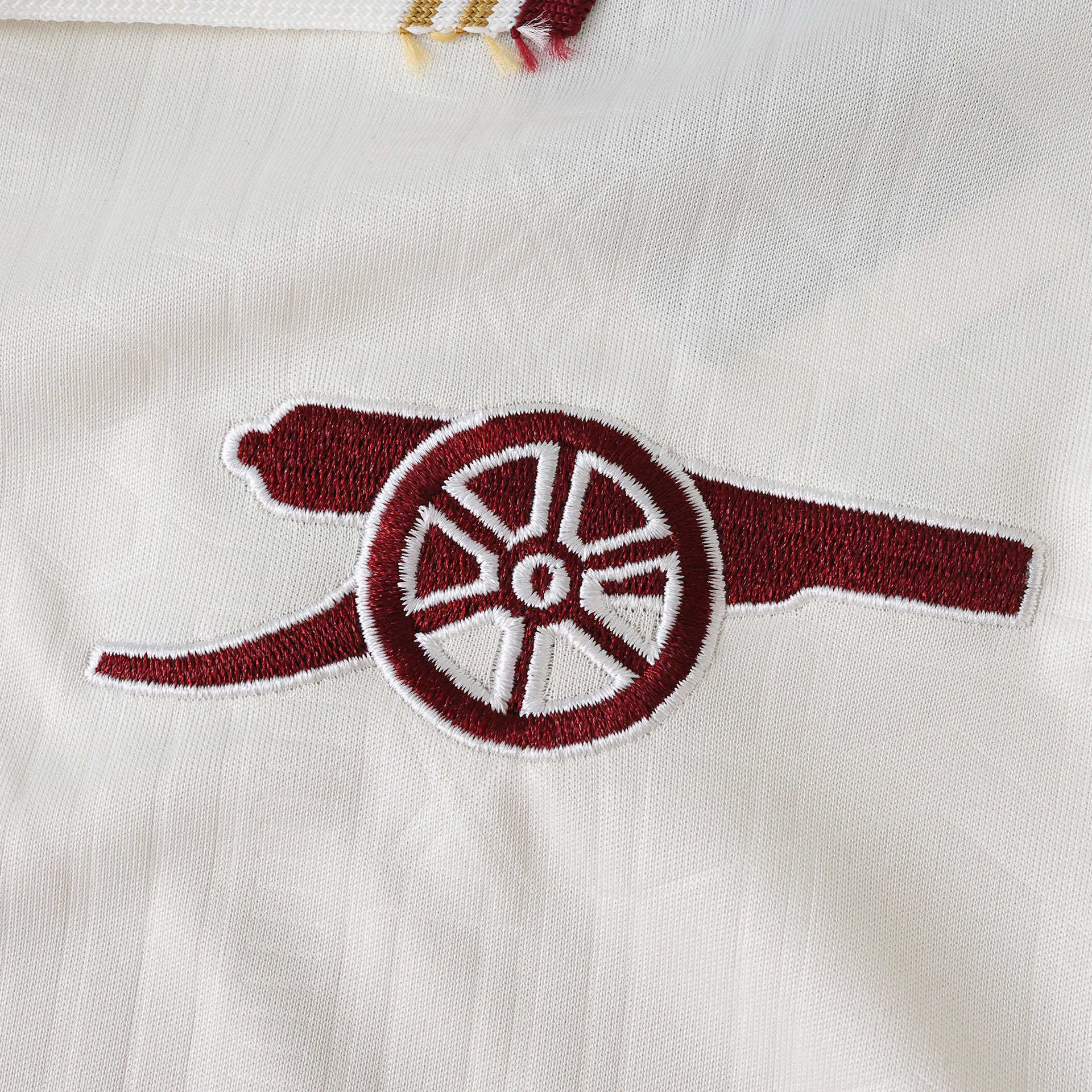 Arsenal Third Long Sleeves Jersey 25-26 Replica (3)