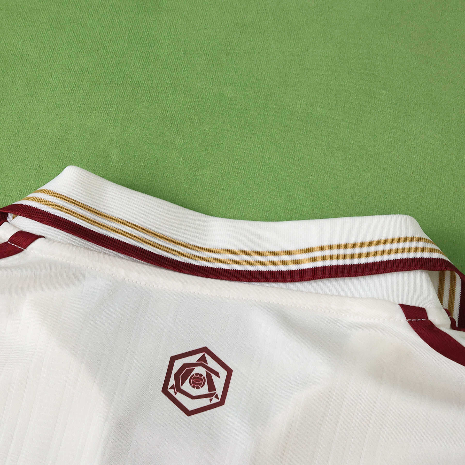 Arsenal Third Long Sleeves Jersey 25-26 Replica (7)