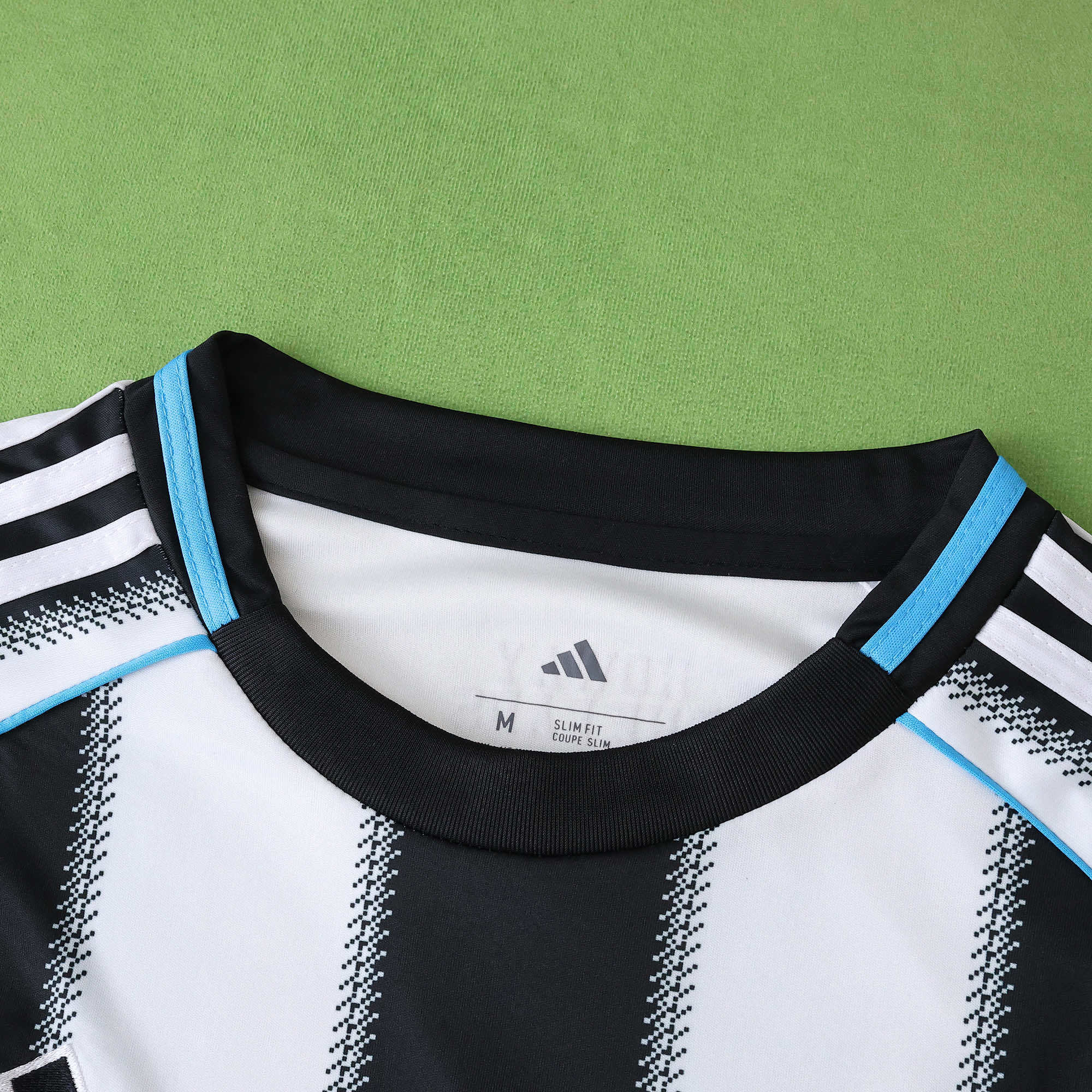 Newcastle United Home Long Sleeves 25-26 Replica (2)