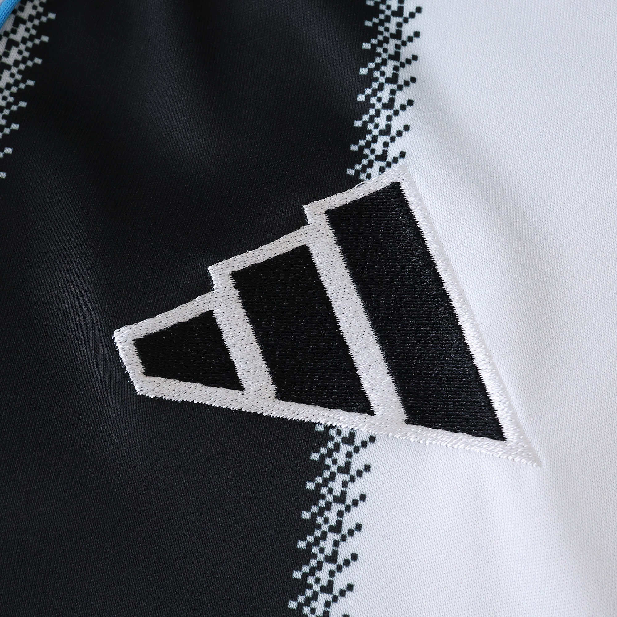 Newcastle United Home Long Sleeves 25-26 Replica (4)