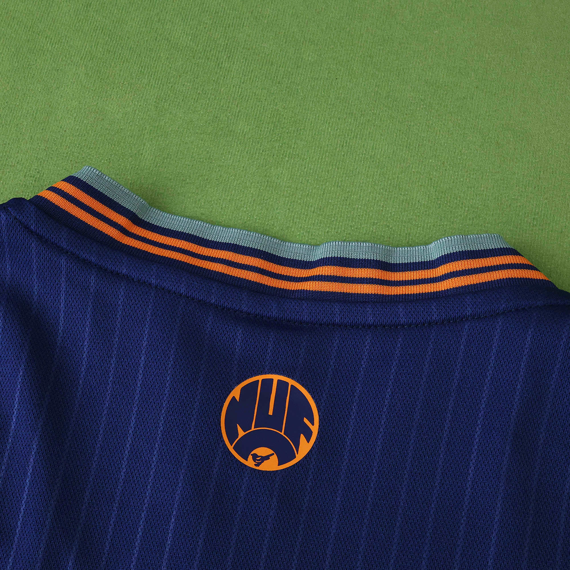 Newcastle United Third 25-26 Replica (7)