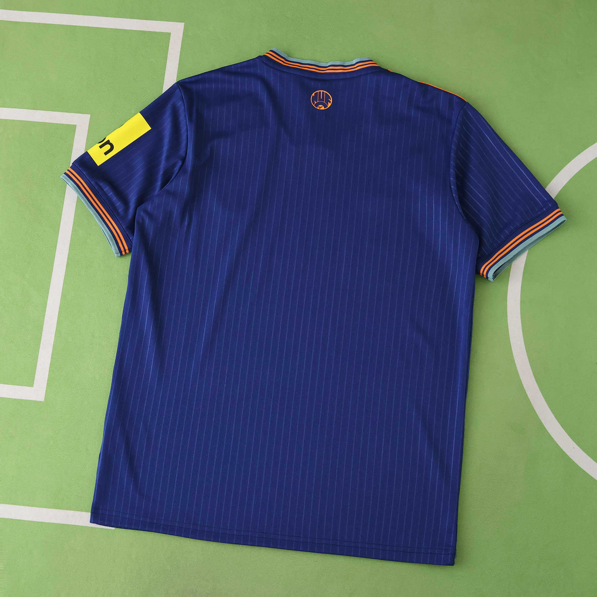 Newcastle United Third 25-26 Replica (8)