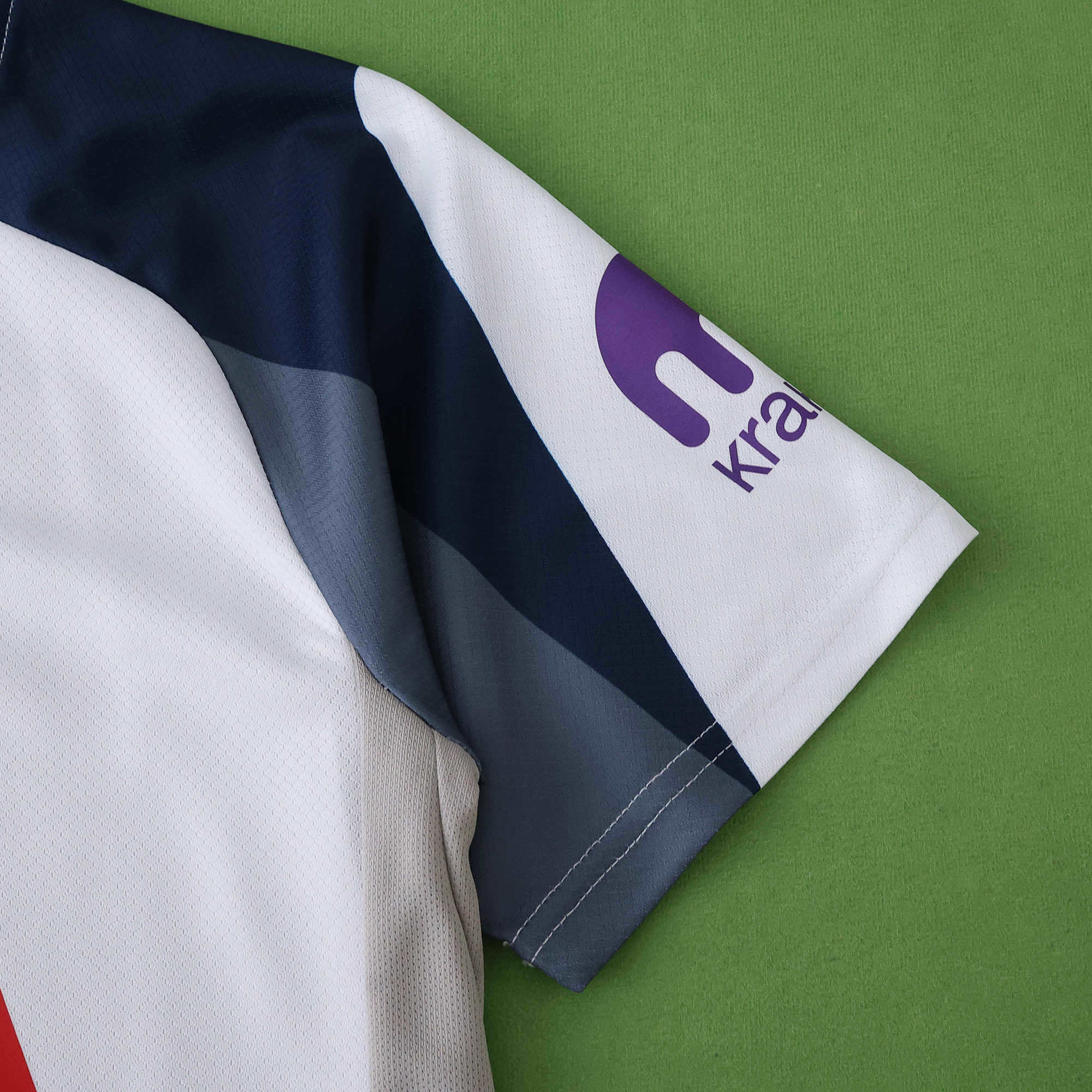 Tottenham Hotspur Home Jersey 25-26 Kids Kit (3)