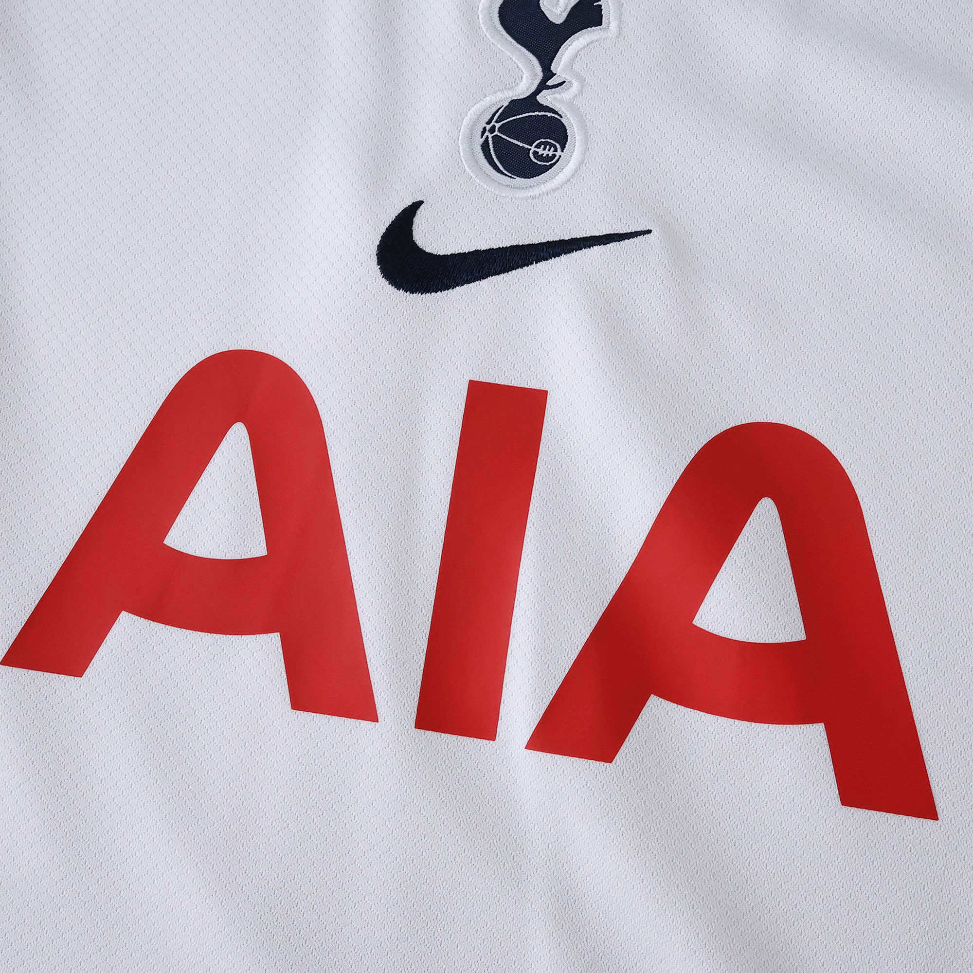 Tottenham Hotspur Home Jersey 25-26 Kids Kit (4)