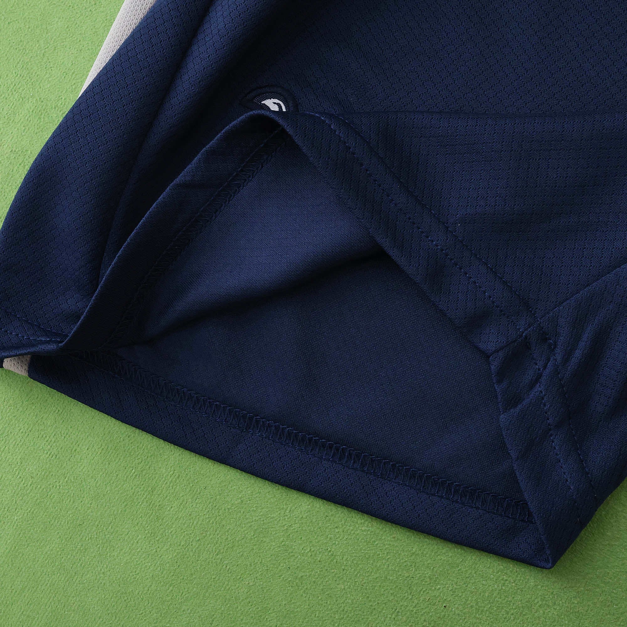 Tottenham Hotspur Home Jersey 25-26 Kids Kit (7)