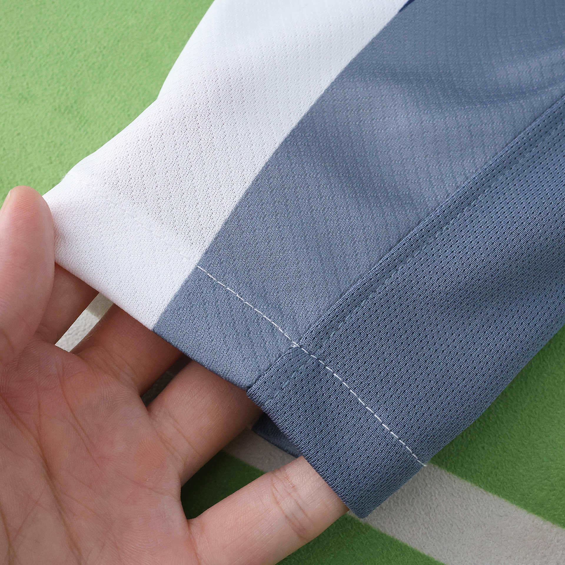 Tottenham Hotspur Home Long Sleeves Jersey 25-26 Replica (5)